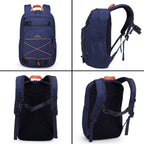 Kids Backpack for Boys Girls Elementary Kindergarten School Bag Lightweight Children Daypack
