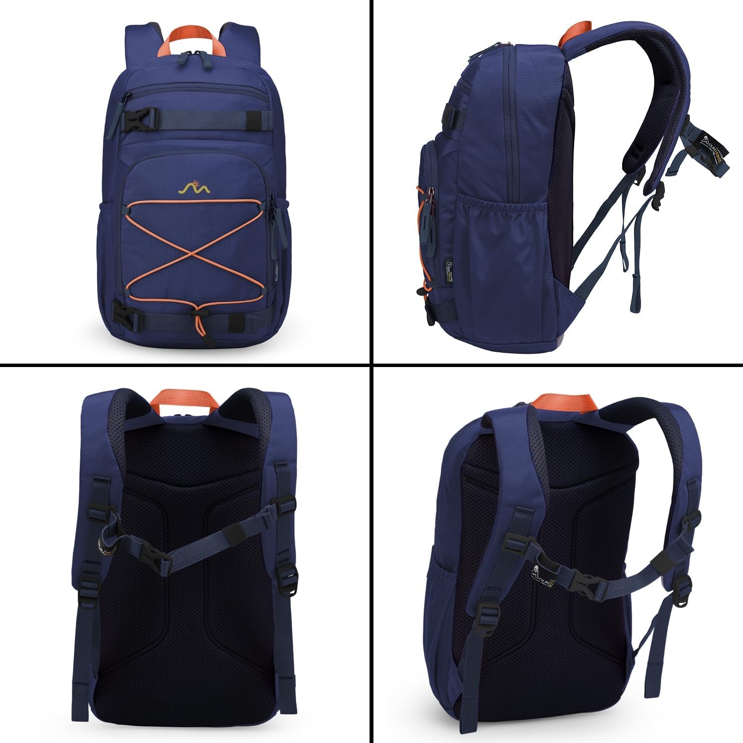 Kids Backpack for Boys Girls Elementary Kindergarten School Bag Lightweight Children Daypack
