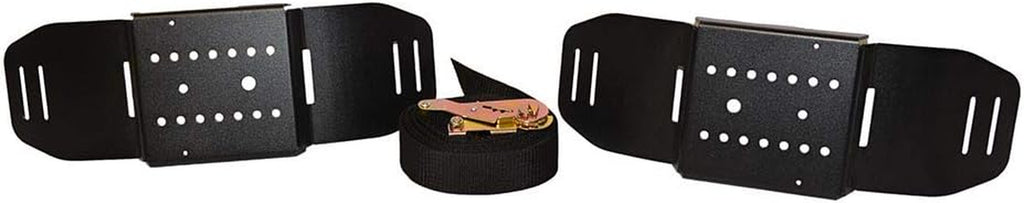 AC-TR-102S Tire Rack