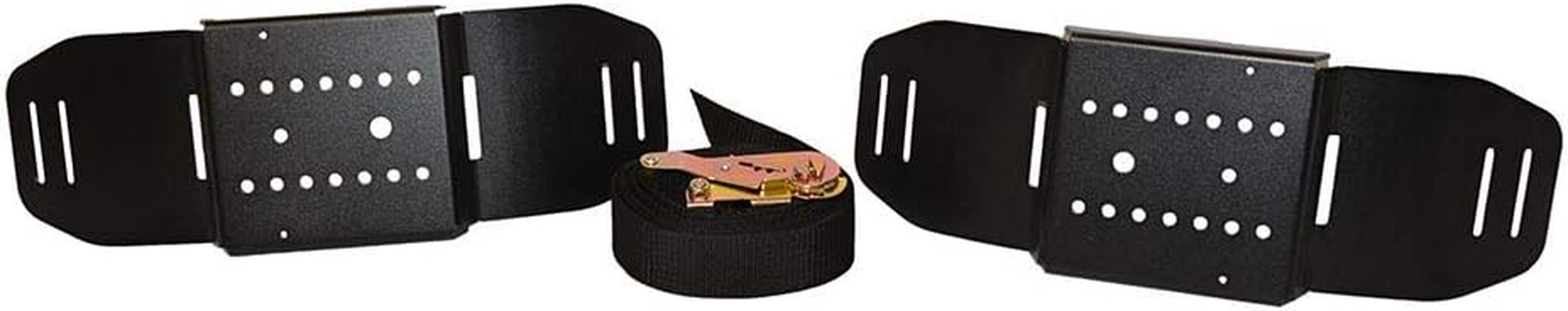 AC-TR-102S Tire Rack