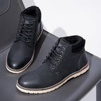Men'S Boots Hiking Boots Casual Boots for Men