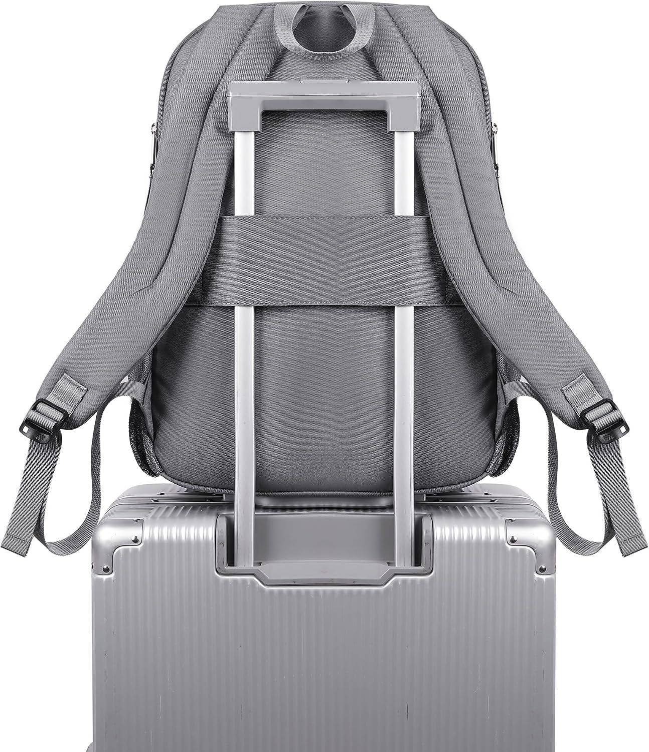 34L Big Student Laptop Backpack for College Men Women Middle High School Teen Bookbag Travel Backpack Daypack