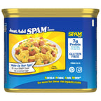 Classic,  Canned Meat, 12 Oz Can (12 Pack)