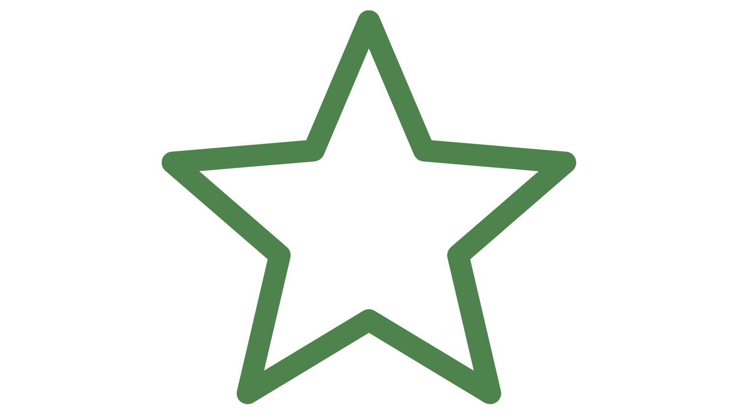 Lincoln Values Quality Products Icon