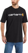Men'S Dearborn Loose Logo T-Shirt