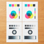 Multipurpose Copy Printer Paper, 20 Lb, 8.5 X 11 Inches, 5 Reams (2,500 Sheets), 92 Bright White