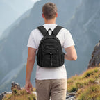 10L Small Hiking Backpack for Women Men | Mini Lightweight Travel Casual Daypack, Water Repellent Fabric, Fits 11" Tablet
