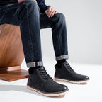 Men'S Boots Hiking Boots Casual Boots for Men