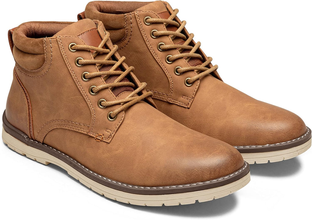 Men'S Boots Hiking Boots Casual Boots for Men