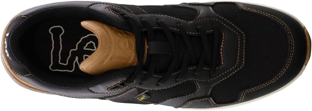 Men'S Damien Retro Jogger Fashion Sneaker