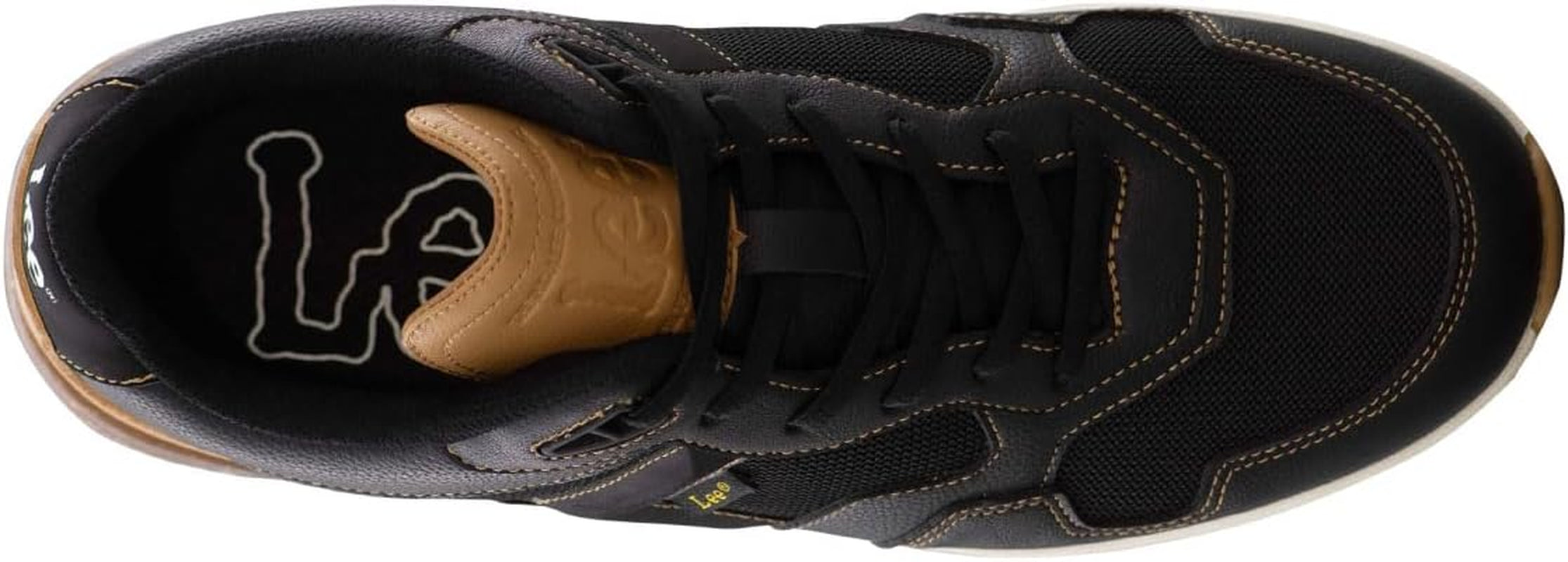 Men'S Damien Retro Jogger Fashion Sneaker