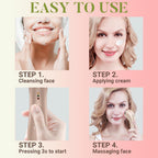 Red Light Therapy Device for Face Home Use