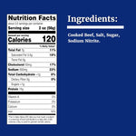 , Corned Beef, 12 Ounce (Pack of 4)