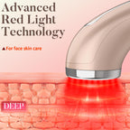 Red Light Therapy Device for Face Home Use
