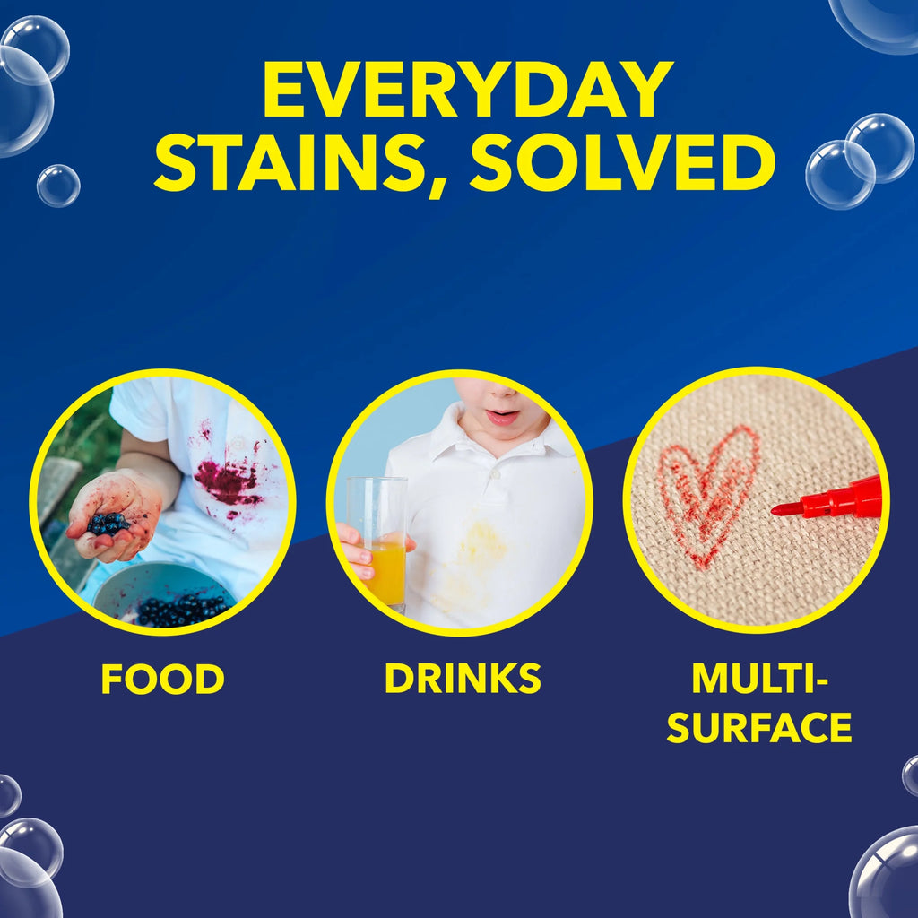 Laundry Stain Remover Spray, 21.5 Fl Oz