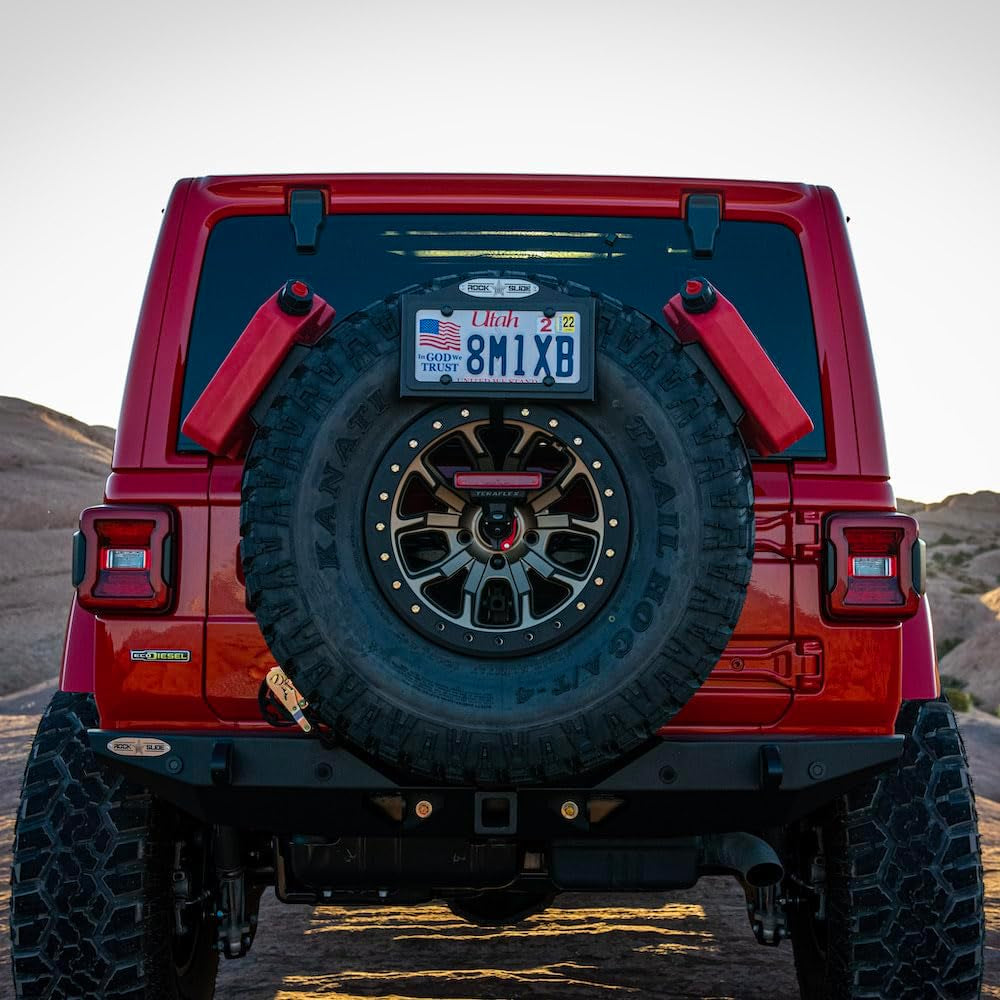 AC-TR-102S Tire Rack