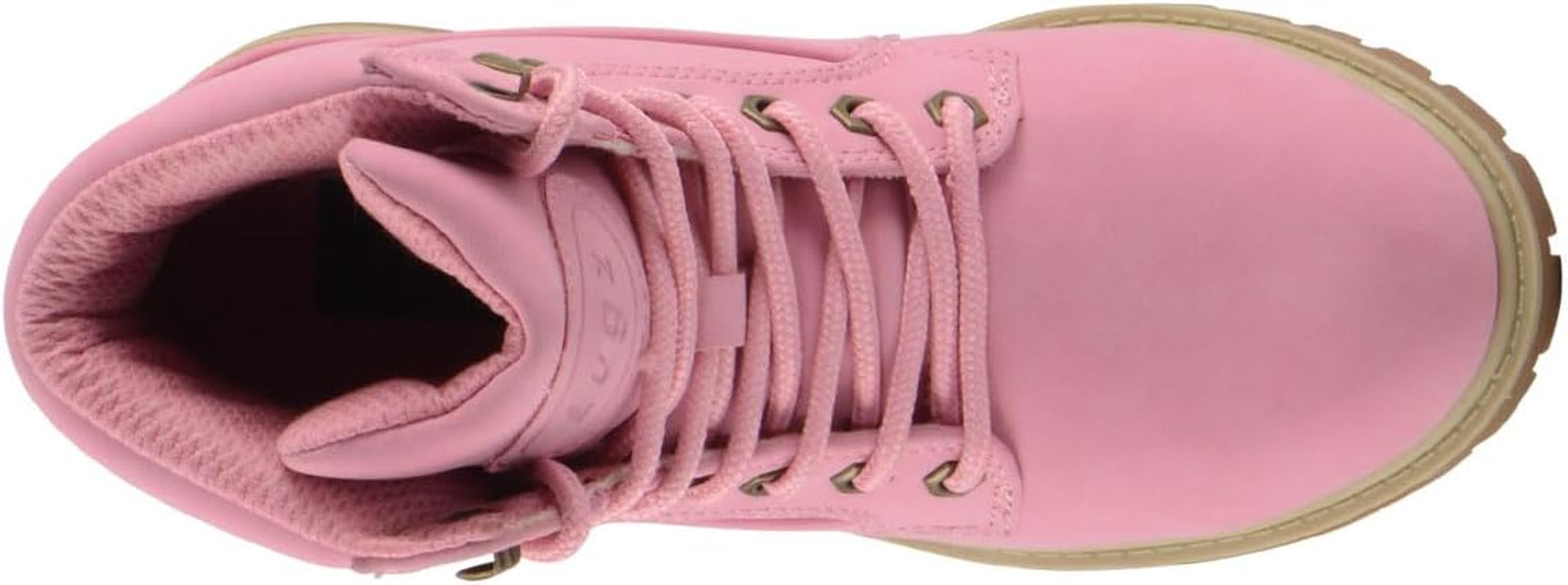 Womens Mantle Hi Classic 6-Inch Chukka Boot