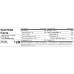 Sardines in Water, 3.75 Ounce Cans (Pack of 18), Wild Caught Canned Sardines