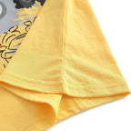 Boys Long Sleeve Cotton T-Shirts Monster Truck Shirt Graphic Tees