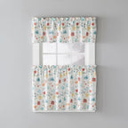 Floral Dance 24 Inch Tier Pair, 24 In, Multi