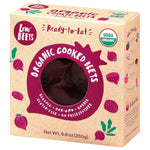 Organic Cooked Beets, 8.8 Oz