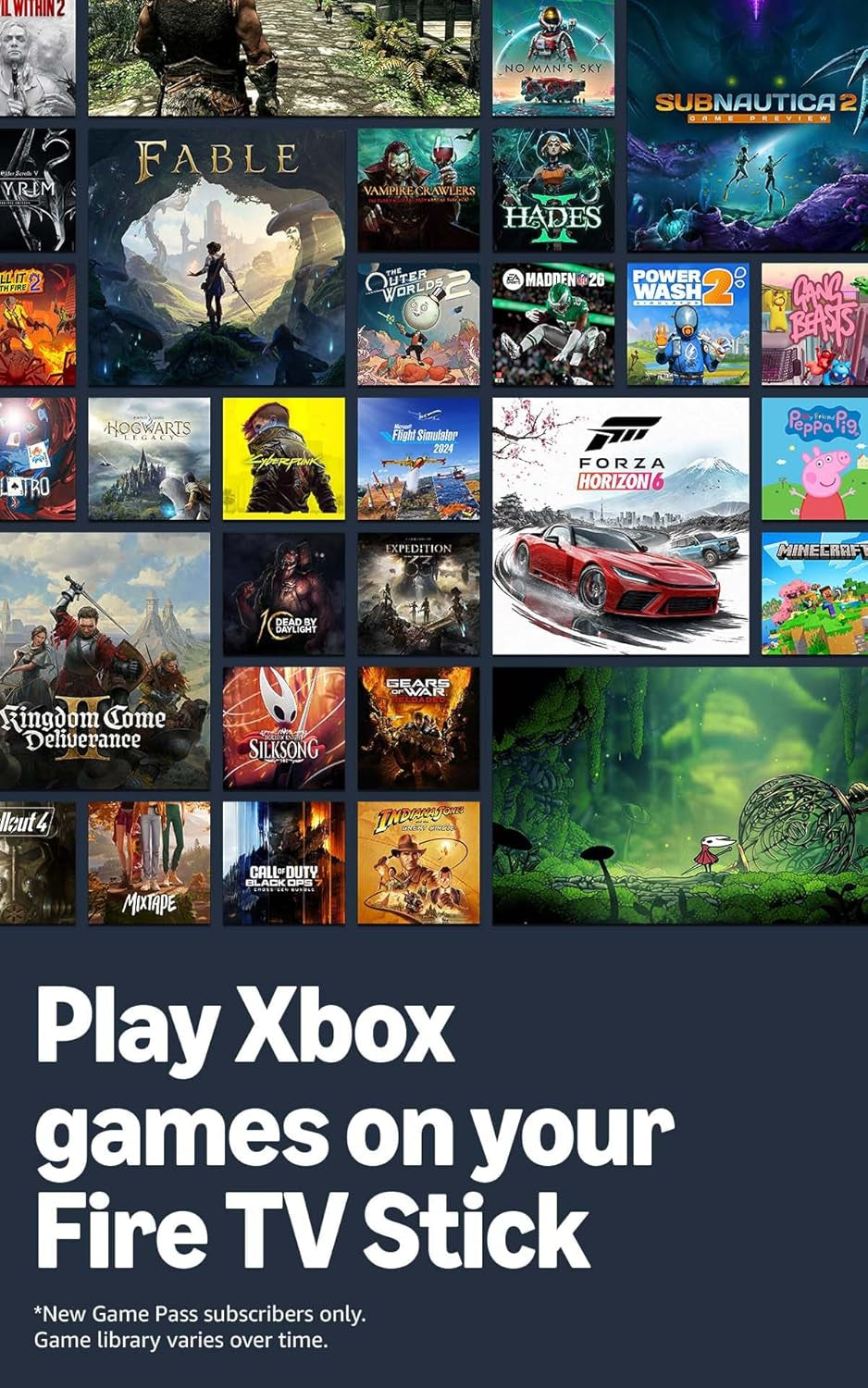 Fire TV Stick 4K plus (Newest Model) with Ai-Powered Fire TV Search, Wi-Fi 6, Stream Hundreds of Thousands of Movies and Shows, Free & Live TV, Find Shows Faster with Alexa+