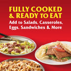 Corned Beef, 14G Protein per Serving, Canned Meat, 25% Less Sodium, 12 Oz. Can