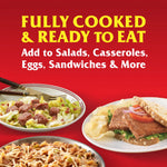 Corned Beef, 14G Protein per Serving, Canned Meat, 25% Less Sodium, 12 Oz. Can