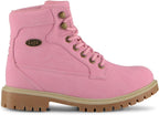 Womens Mantle Hi Classic 6-Inch Chukka Boot
