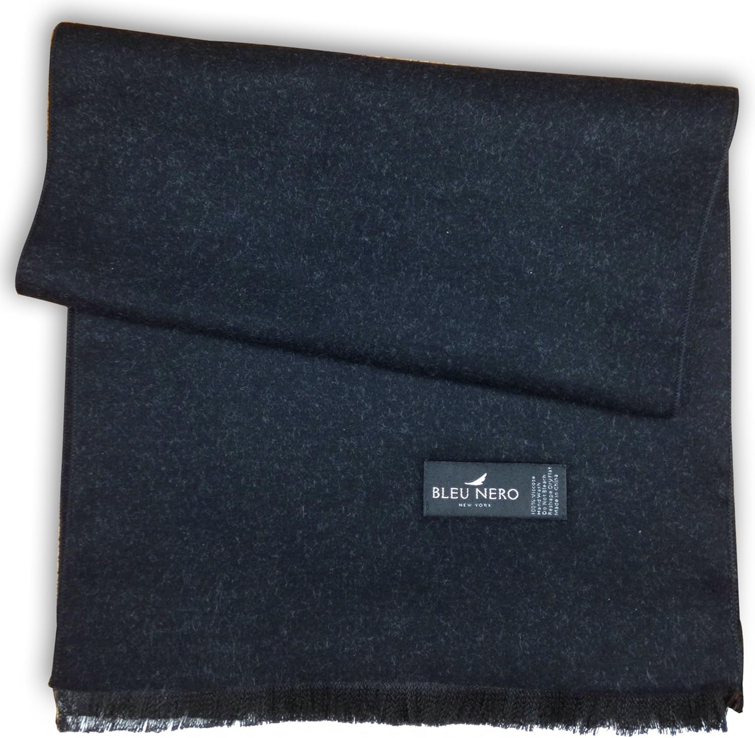 Bleu Nero Luxurious Winter Scarf for Men – Large Selection of Unique Design Premium Scarves