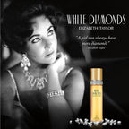 Elizabeth Taylor  Eau De Toilette for Women, 3.3 Fl Oz | Women'S Floral Chypre Eau De Toilette. Perfume with Notes of Lily, Neroli, Warm Amber, and Sandalwood.