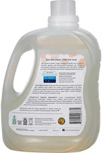 Ecos Liquid Laundry Detergent, Magnolia and Lilies, 210 Ounce
