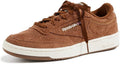 Club C 85 Mens Tennis Shoes, Casual Fashion White Sneakers for Men