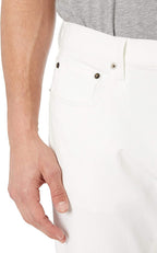 Men'S Athletic-Fit Stretch Jeans - Discontinued Colors
