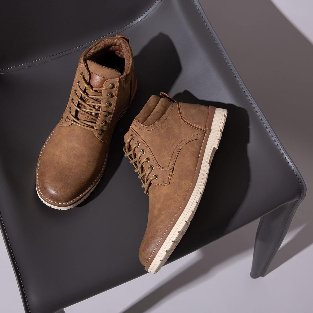 Men'S Boots Hiking Boots Casual Boots for Men