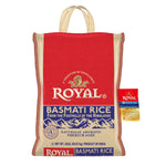 , Basmati Rice, 20 Lbs