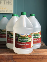 White Distilled Vinegar, 128 Fl Oz