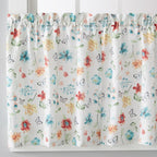 Floral Dance 24 Inch Tier Pair, 24 In, Multi