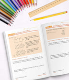 Spectrum Grade 4 Critical Thinking for Math Workbook, Ages 9 to 10, Multiplication, Division, Fractions, Decimals, Geometry, Critical Thinking 4Th ... 4Th Grade Math Workbook for Kids (Volume 46)