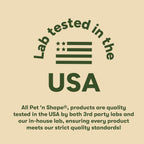 Duck 'N Hide Twists - Duck Wrapped Rawhide Natural Dog Treats, Small, 1 Pound (Pack of 1)