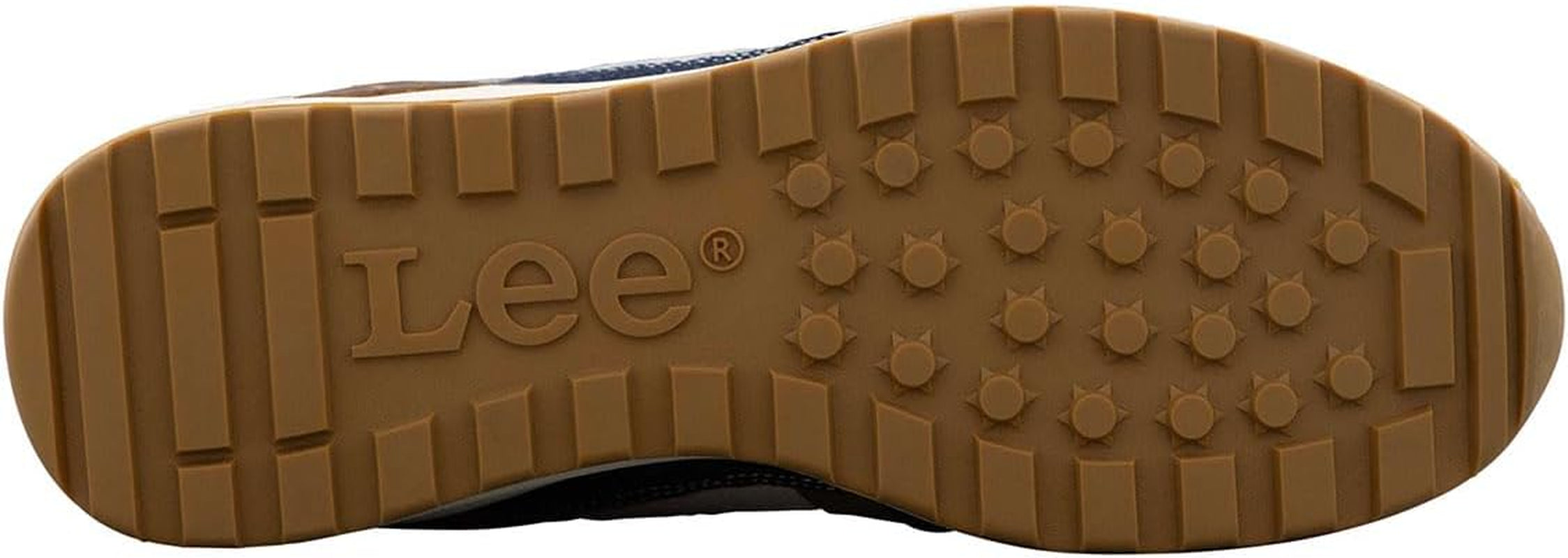 Men'S Damien Retro Jogger Fashion Sneaker