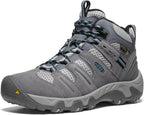 Women'S Headout Mid Height Waterproof All Terrain Hiking Boot