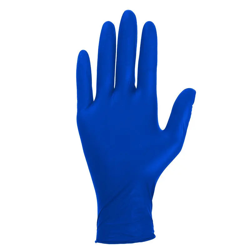 Thick disposable protective gloves - Lincoln Values