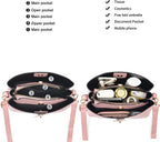 Small Crossbody Bags for Women Fashion Purses for Teenage Girls Lightweight Handbags Shoulder Bag