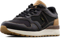 Men'S Damien Retro Jogger Fashion Sneaker