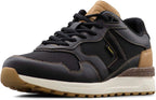 Men'S Damien Retro Jogger Fashion Sneaker