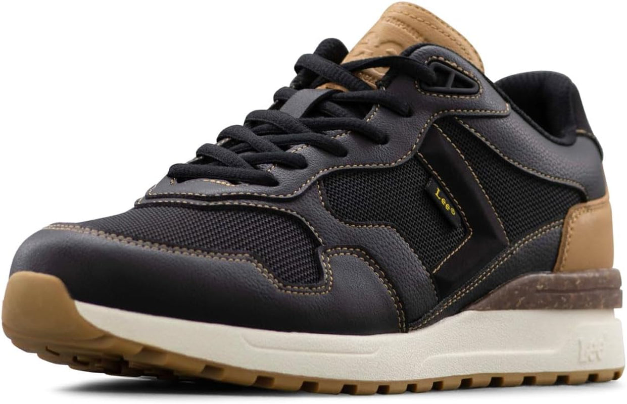 Men'S Damien Retro Jogger Fashion Sneaker