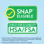 Original Diabetes Care Shake, Rich Chocolate, Diabetic Meal Replacement to Support Blood Sugar Management, 10G Protein, 180 Calories, Ready to Drink, 8-Fl-Oz Bottle, 24 Pack