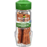 Organic Saigon Cinnamon Sticks, 0.75 Oz