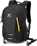 Small Hiking Backpack, 20L Lightweight Travel Backpacks Hiking Daypack for Women Men